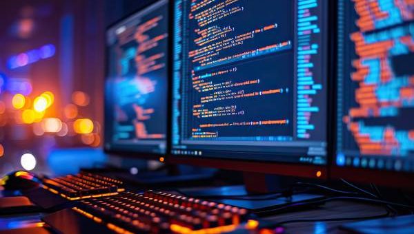 Full-stack-web-development