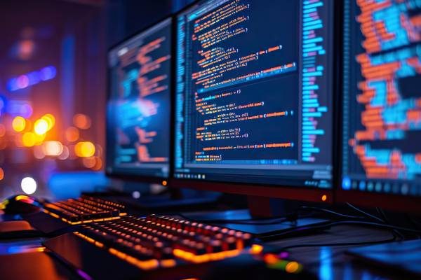 Full-stack-web-development